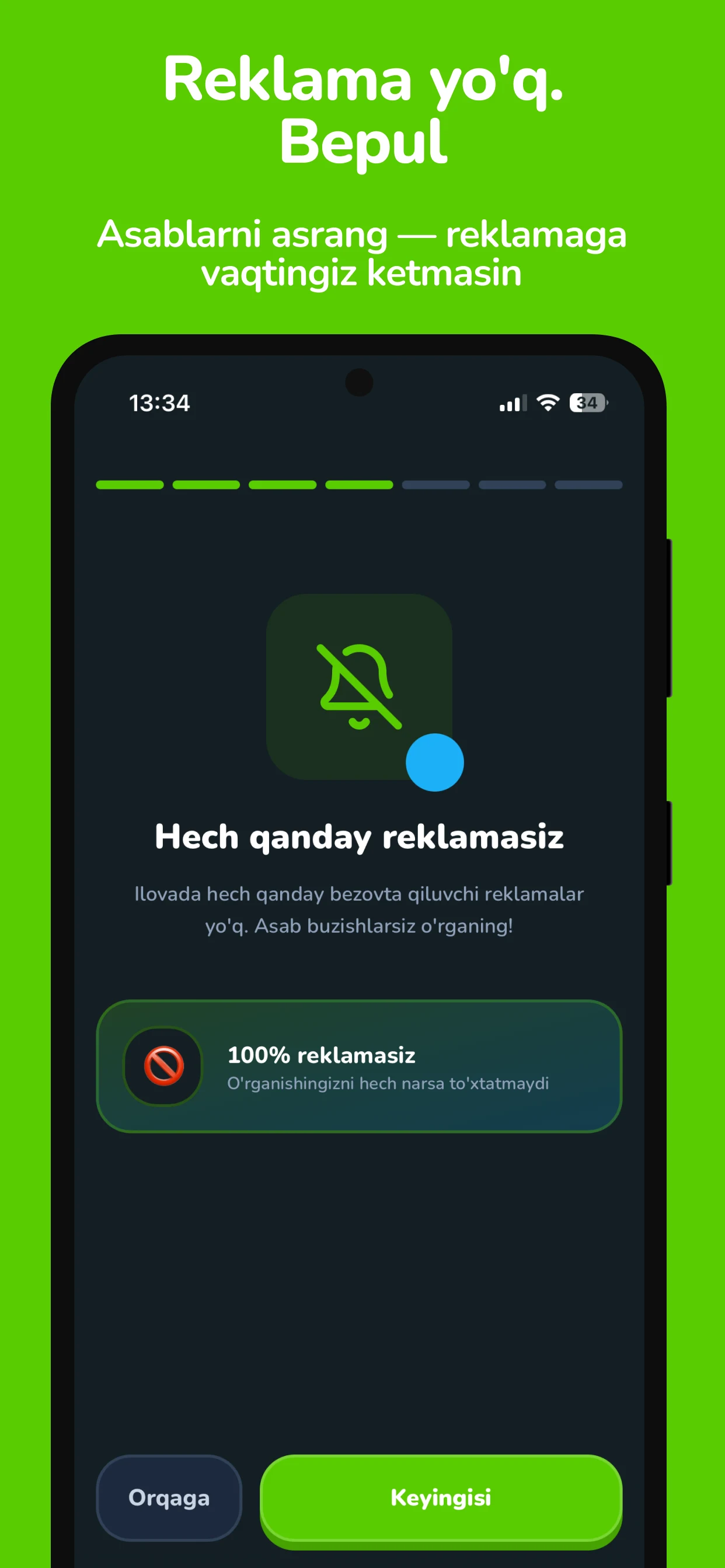 Oson Prava - Avto Test 2026 screenshot