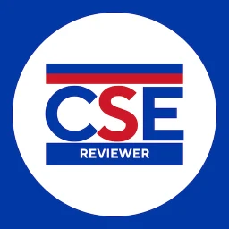 2026 Civil Service Reviewer 아이콘